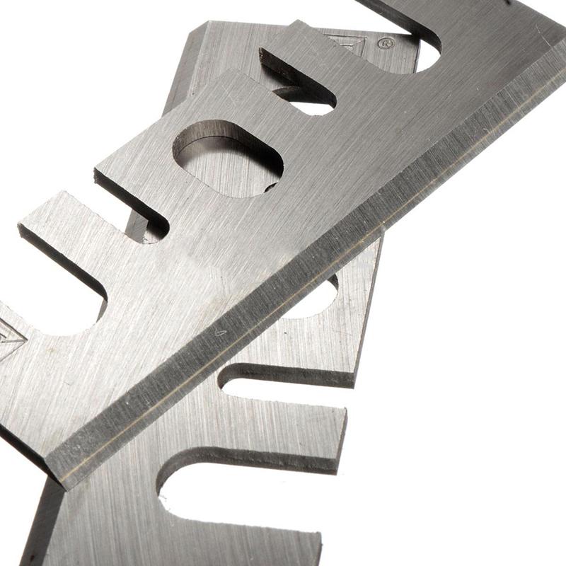 82 мм сменные строгальные лезвия для Makita Wolf Kango Hitachi Ryobi