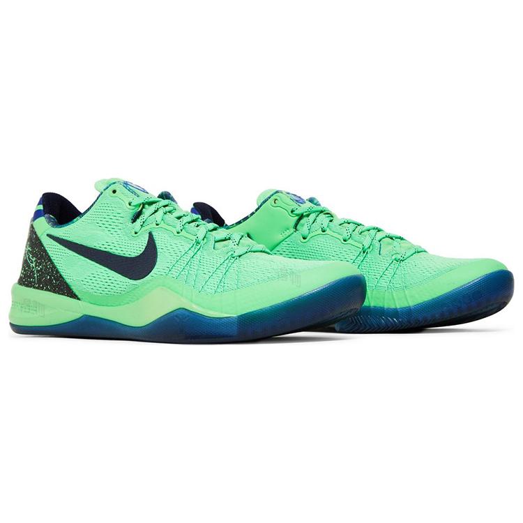 Nike Kobe 8 Elite Supehero 586156-300