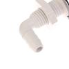 Tub Air Jet Air Nozzle With White Base Massage Bathtub Accessories
