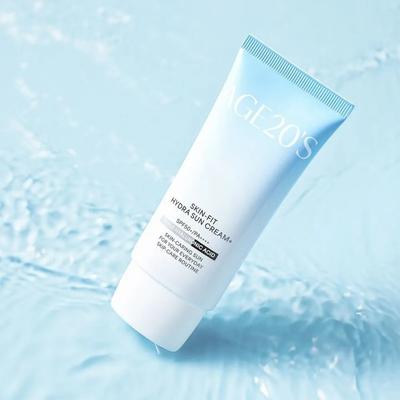 Skin Fit Moisture Sun Cream Plus 50ml ( SPF50+, PA++++ )