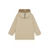 New Balance Classic Down Jacket Asia Sizing 'Beige Brown' Men's AMJ13329-HNA