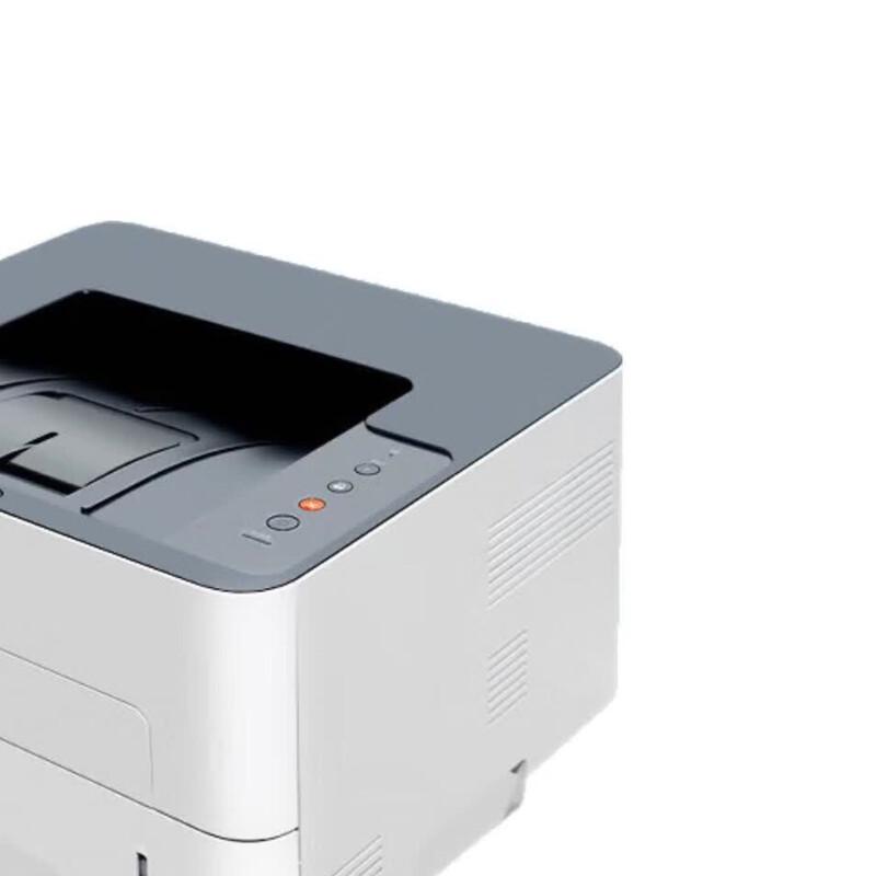 LANXUM GA3330dn Black and White A4 Laser Printer CN plug (adapter included)