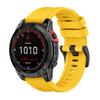 QuickFit 20mm 22mm 26mm Strap for Garmin Epix Gen 2 Silicone Band for Garmin Fenix 8 51mm 47mm 43mm 7 7X 5Plus 6XPro Enduro 2 Bracelet Watchband