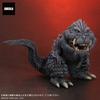 GARAGE TOY Godzilla Ultima General Distribution Версия Общая длина 180 мм Изготовлена из ПВХ Готовая фигурка X-PLUS Defo-Real Приблизительно. Предварительно окрашенный