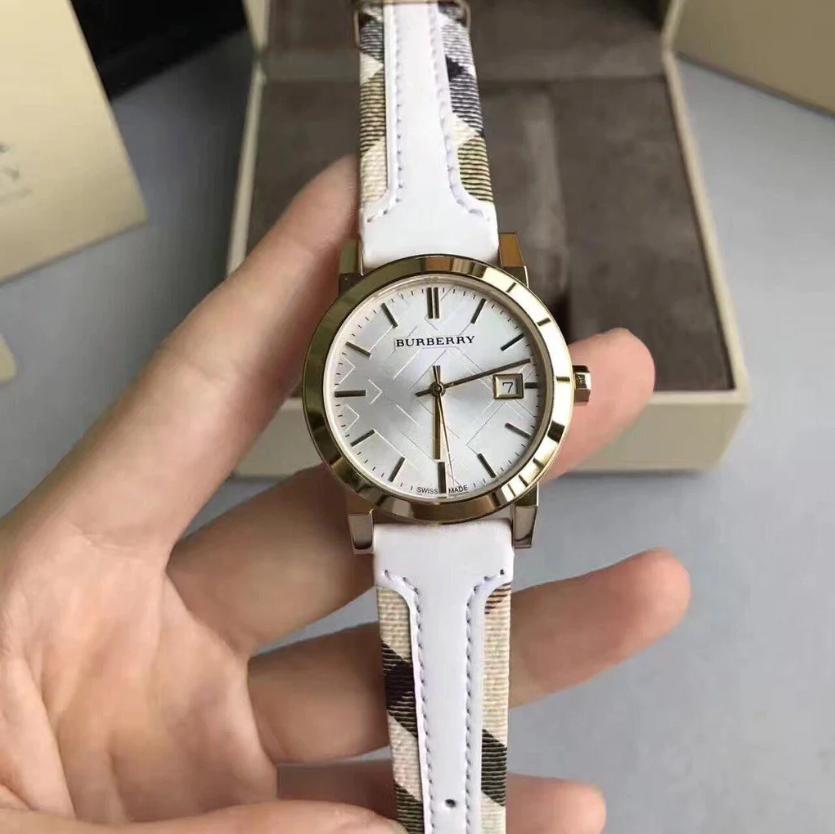 Burberry BU9015 Женские часы