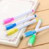 5Pcs Colorful Erasable Drawing Whiteboard Pens Children Classroom Stationery