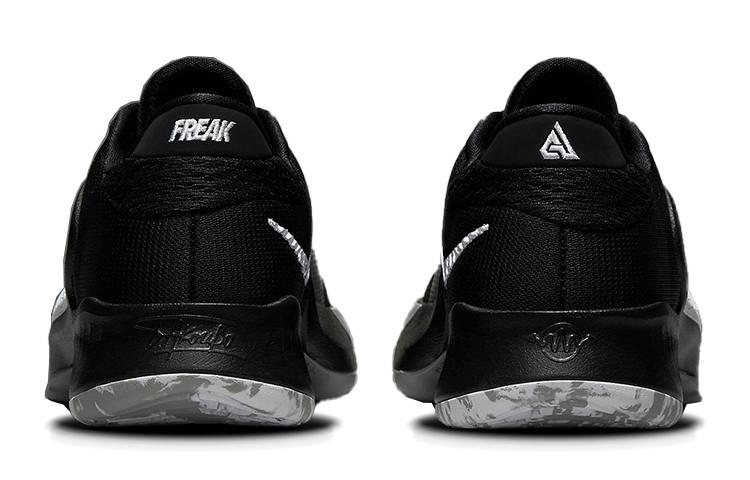 Nike Zoom Freak 4 Cookies And Cream GS DQ0553-001