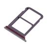 OEM Держатель слота лотка для двух SIM-карт Запасная часть для Huawei P20 Pro