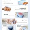 MIAOJIE H70 Hand Massager CN plug (adapter included)