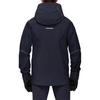 MAMMUT Nordwand Waterproof, Windproof, UV Protection, Breathable, Thermal Windbreaker Jacket Men's 1010-28050