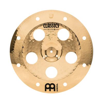MEINL Серия Classics Custom Тарелка China Trash China 18" CC18TRCH-B []