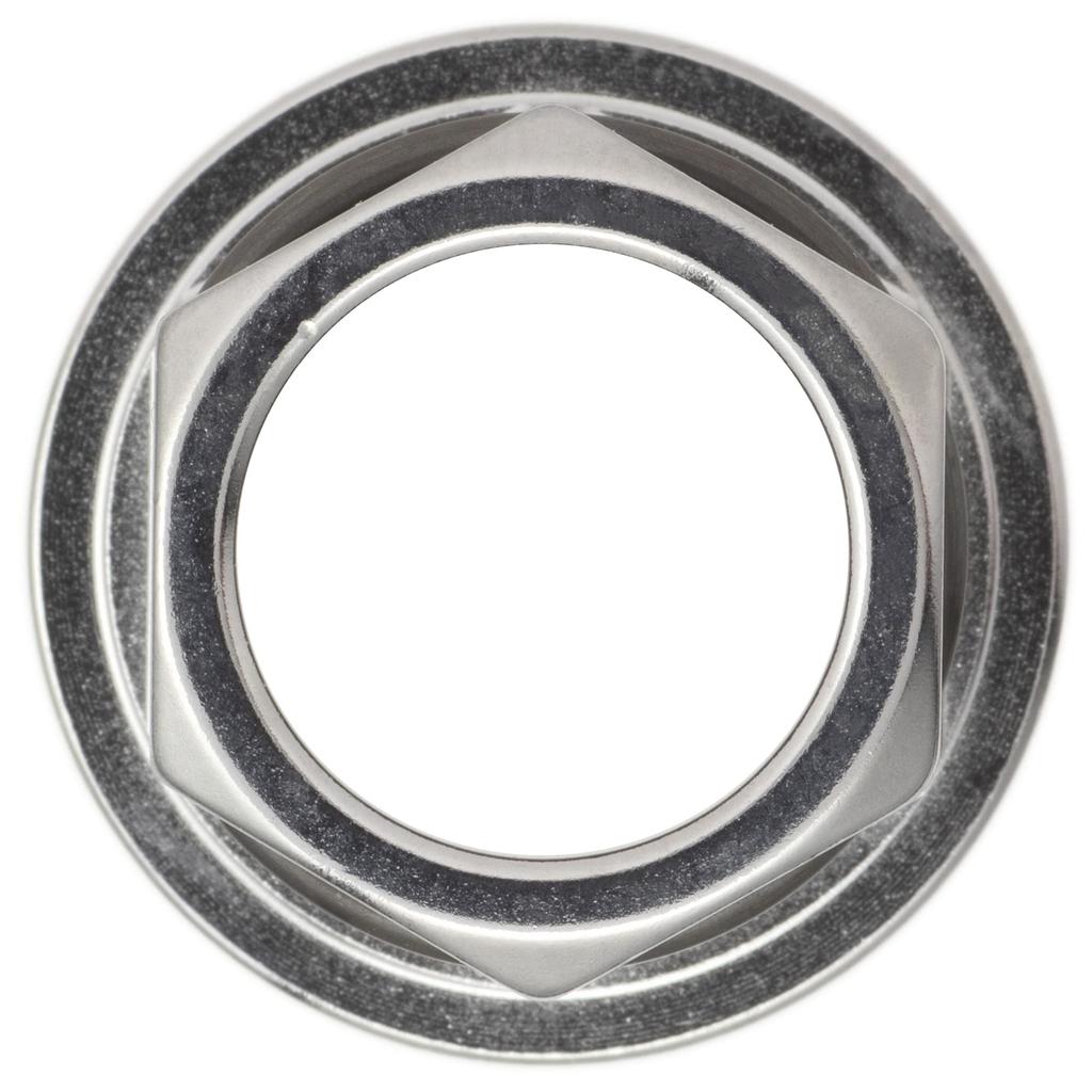 TONE socket box Width across flats 17mm (for 12-sided wrench) HPRGD-17