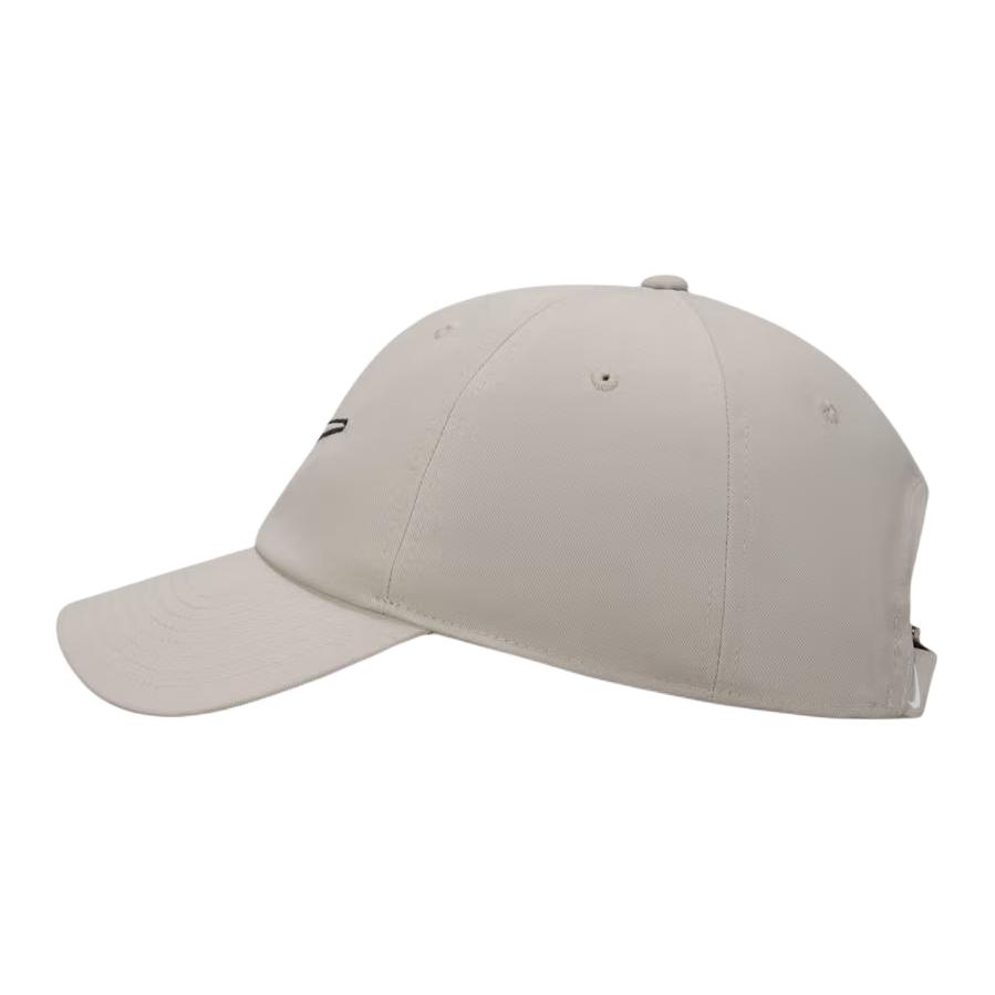 Nike Кепка Club Unstructured Swoosh FB5369-009