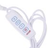 8 мм USB Dc5V 2W диммируемый прожектор поверхностный мини светодиодный светильник круговой потолочный светильник Diy светильник выставочный шкаф лампа
