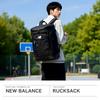 Рюкзак BOXRUCK 30L LAB55680 Черный [New Balance]