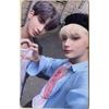 TXT JAPAN CHAOTIC WONDERLAND ОГРАНИЧЕННАЯ A B СТАНДАРТНАЯ версия. ОФИЦИАЛЬНАЯ ФОТОКАРТОЧКА