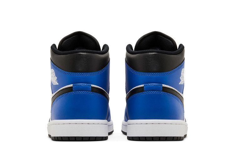 Jordan 1 Мидгейм Рояль