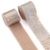 Solid Color DIY Sewing Crafts 5 Yards Flower Bouquet Gift Packaging Ribbon Silk Ribbon  DIY Sewing