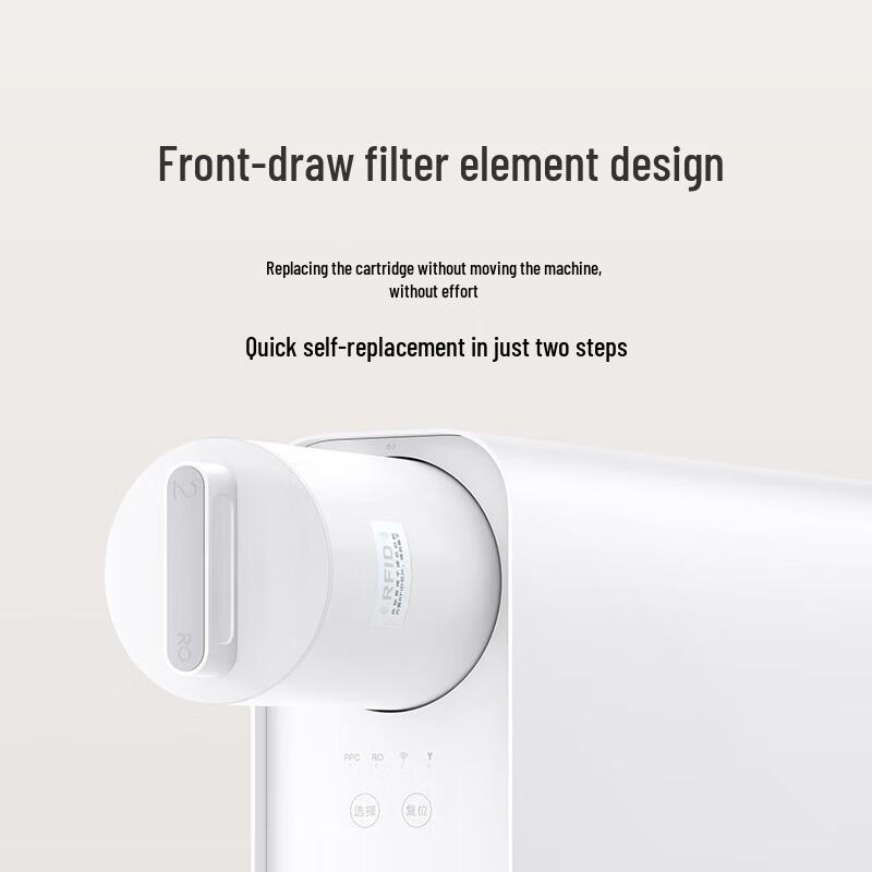 Сменный водяной фильтр Xiaomi Mijia 400G RO1