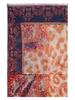 Women' red Passigatti scarf