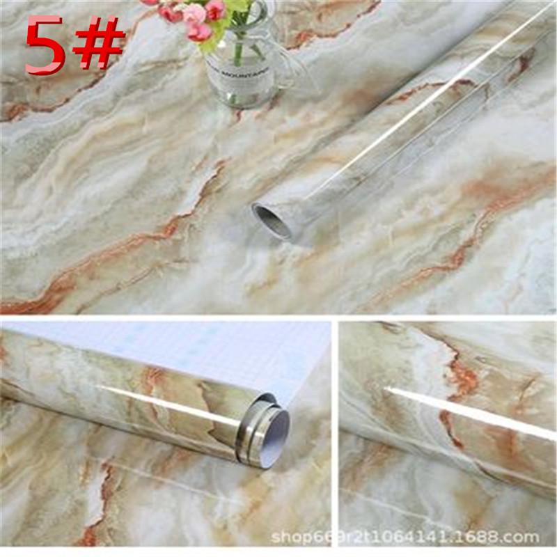 Водостойкая самоклеющаяся бумага 5 метров