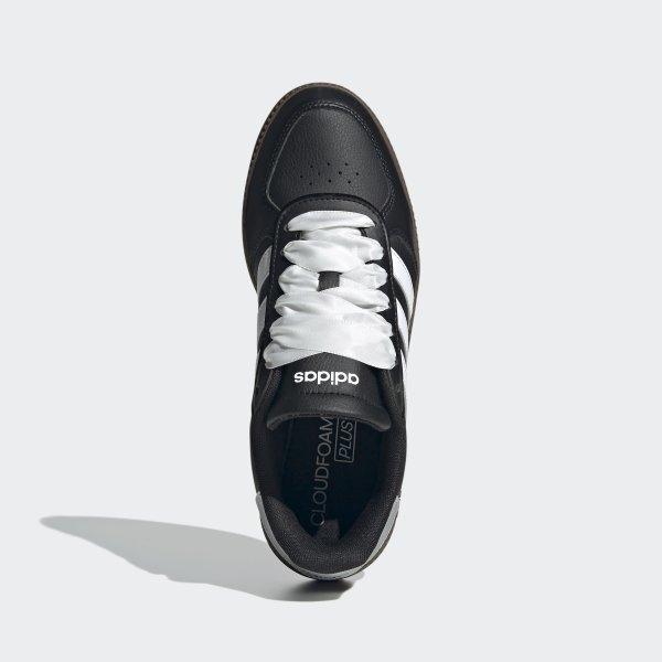 adidas Унисекс ежедневные кроссовки Jq7317 Breaknet Slick