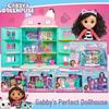 Gabby's Deluxe Animated Castle Treehouse Playhouse for Girls
