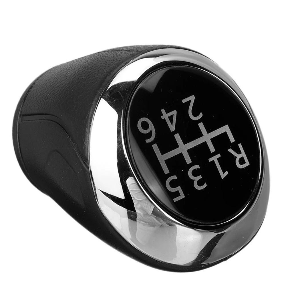 Ручка рычага переключения передач для автомобиля с 6-ступенчатой механической коробкой передач для Chevrolet Aveo Sonic T300 2012-2017