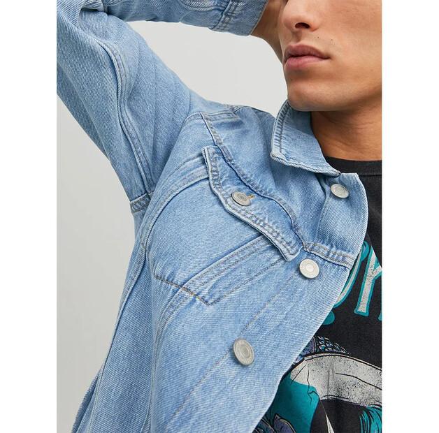 Jack & Jones Mf 023 denim куртка