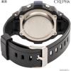 Crepha T-Sports Цифровые часы Многофункциональные 5 АТМ Водонепроницаемые Секундомер Большой экран Синие Спортивные мужские