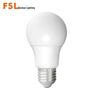 Светодиодная энергосберегающая лампа FSL A60 E27 5 Вт (5-Pack)