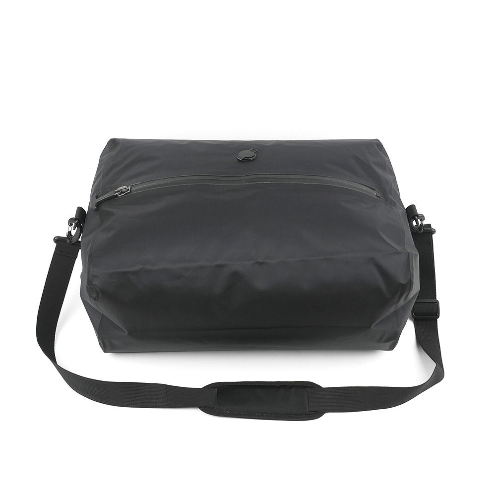 Reusable Vacuum Bags for Travel Folding Dustproof Travel Compression Bag Waterproof Space Saver Vacuum Compression Bag
