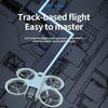 Smart RC Drone with One-Key Takeoff, 4K Ultra HD Camera, Long Battery | Indoor Outdoor Flying Toy Gift