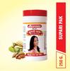 Baidyanath Порошок Супари Пак 250 г | Аюрведический тоник для женского здоровья и энергии | Питательная и омолаживающая травяная добавка | Упаковка 1 шт.