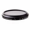 ND Filter Neutral Density ND2 to ND400 Fader Vario Filtiros ND2-400 52MM 55MM 58MM 62MM 67MM 72MM 77MM 82MM 86MM for Canon Nikon 6