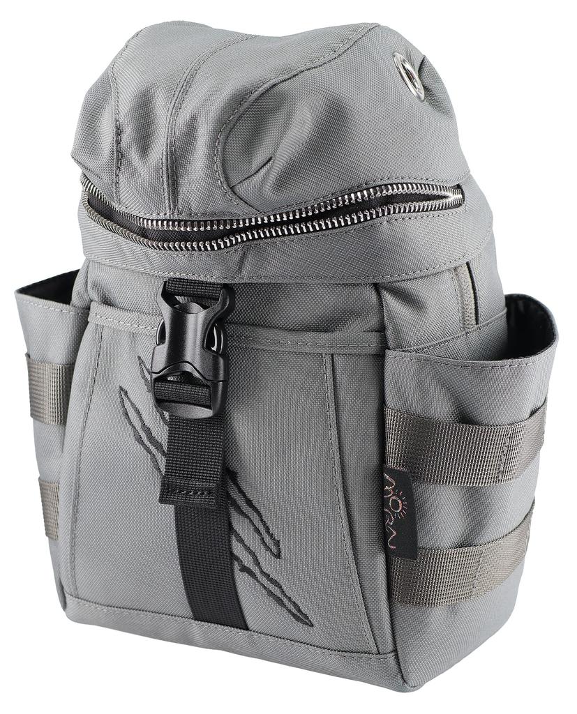 Сумка тираннозавра MORN CREATIONS TR-104 (ГРИ)