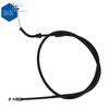 2×Throttle Cable Push for Honda CB1000C CB1000R CB650 CB650C CB750 CB750A US New