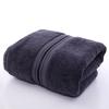 Hotel Brocade Fabric Bath Towel 100% Cotton Increase Thickened 800g Men's and Women's Household Absorbent Embroidered Logo