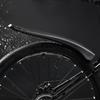MTB Universal Mudguard 26/27.5/29inch Against Splashing Water and Dirt Widen Extension Mud Protector for MTB Mountain Road Bike
