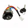 Ignition Switch With 2 Keys 81450-34190, Suitable For Kia Soul 2014-2019