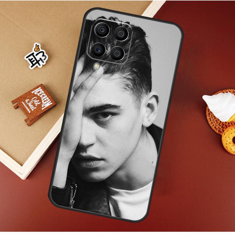 Чехол After Movie Hardin Scott для Samsung Galaxy M13 M53 M51 M31 M11 M14 M34 M54 M12 M32 M52 M16 M36 M56 M15 M35 M55