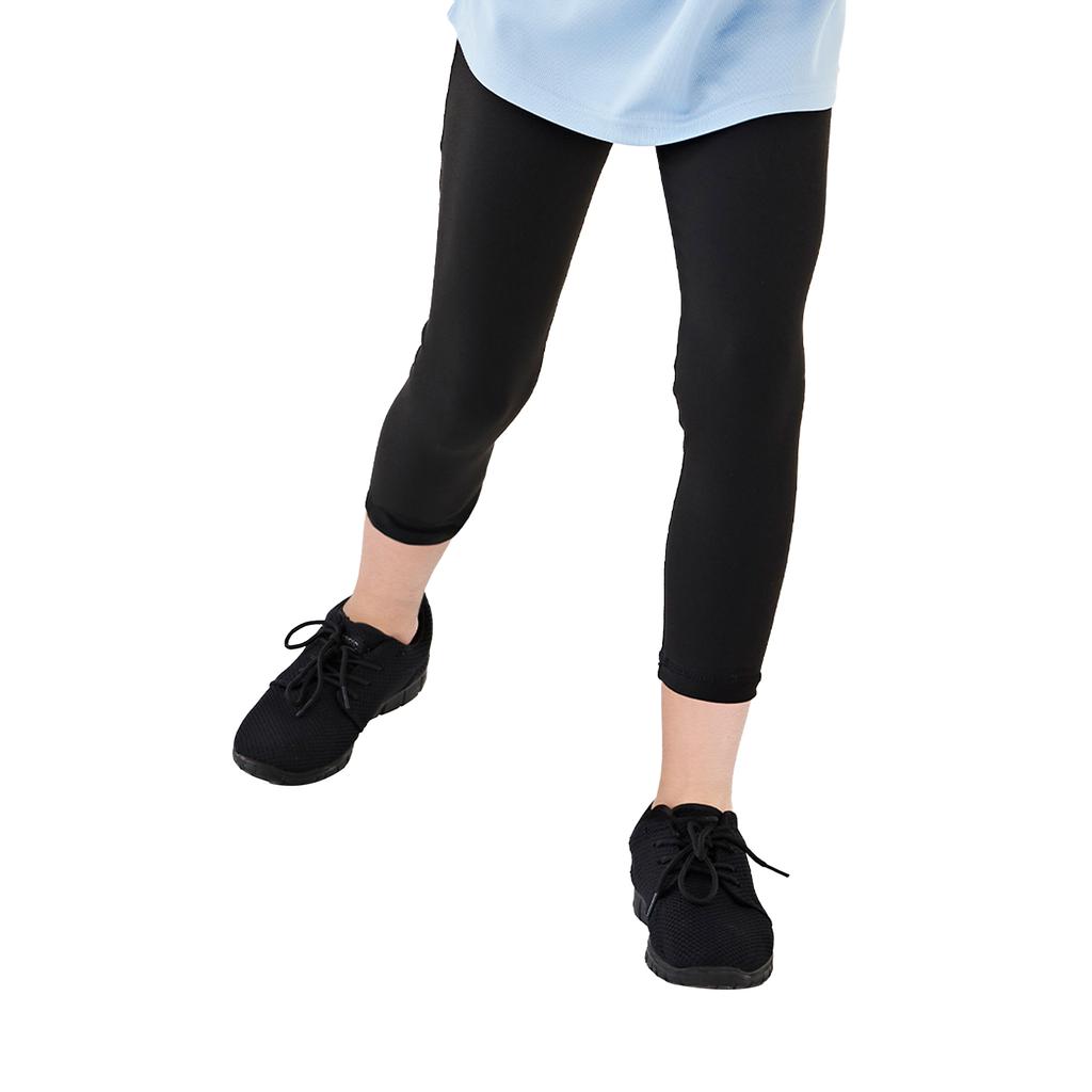 Awdis Классные спортивные брюки-капри для детей/девочек Just Cool