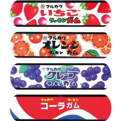 Жевательная резинка в форме палочек (12 шт.)