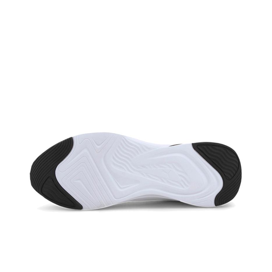 Puma Кроссовки Softride Rift White Black Unisex 193733-01