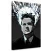 Canvas Print Eraserhead