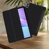 Infinix XPAD 20 X1102 Трехскладной чехол из ТПУ и кожи