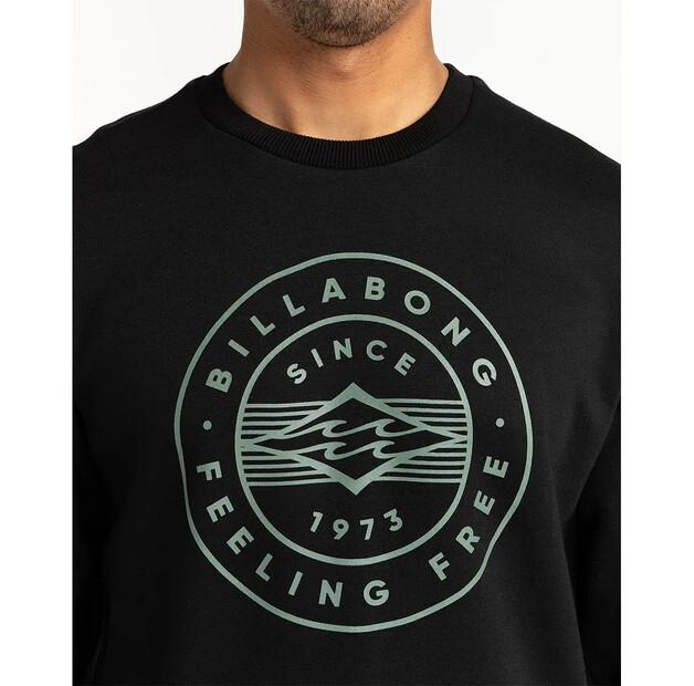 Billabong Stamp Sweatshirt