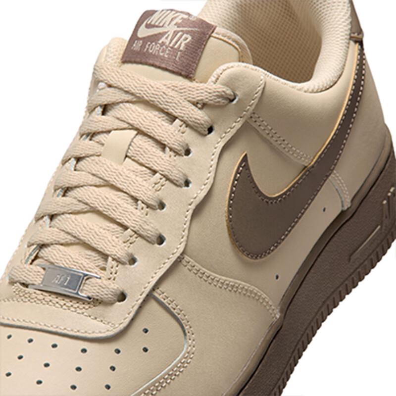 Nike Air Force 1 '07 Men's Casual Shoes