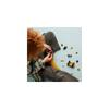 LEGO City Go-Kart and Race Driver Toy Set Educational Building Blocks for Kids Ages 5-8