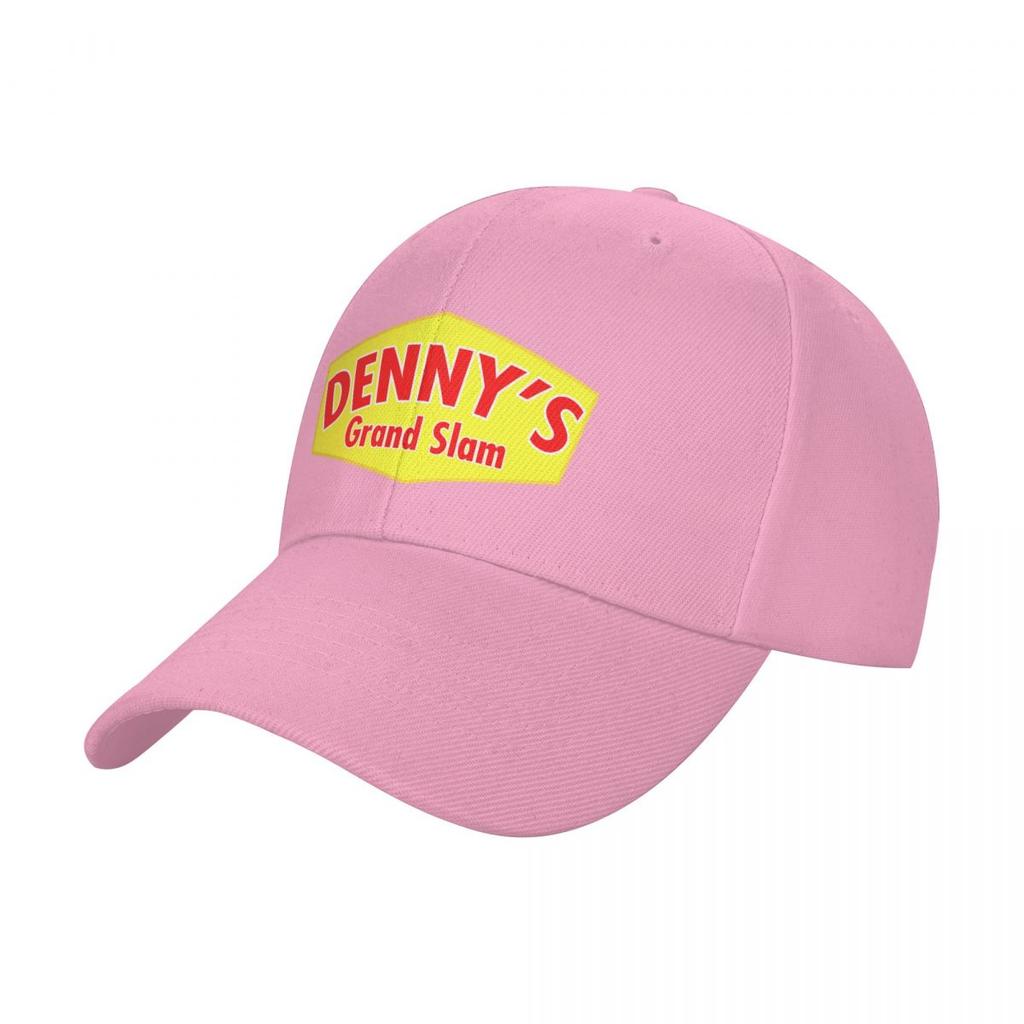 Denny's Grand Slam Baseball Cap Beach Sunscreen Golf Women's Beach Outlet 2025 Men's